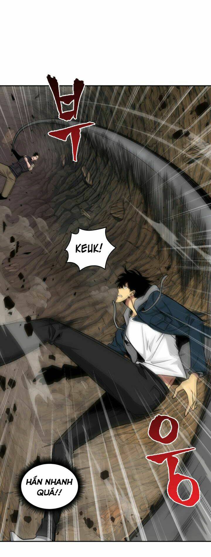 Vua Trộm Mộ Chapter 249 - Trang 2