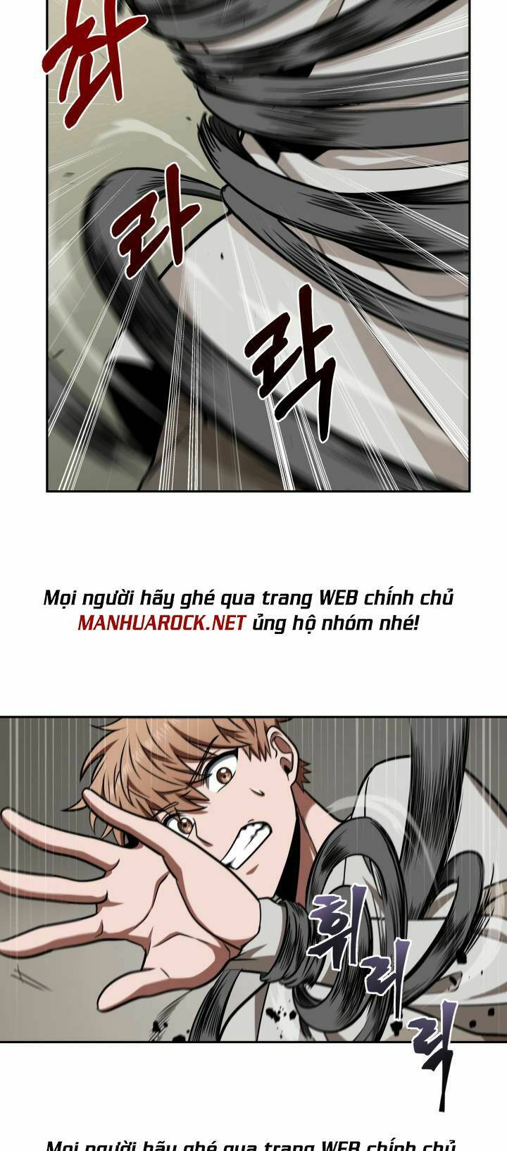 Vua Trộm Mộ Chapter 249 - Trang 2