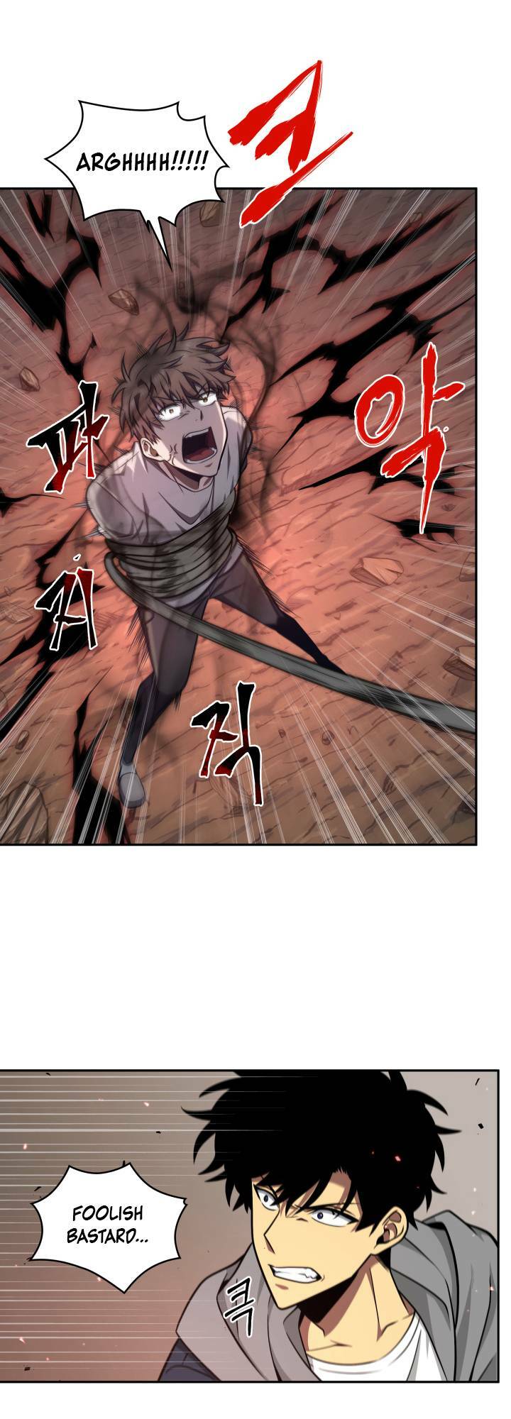 Vua Trộm Mộ Chapter 249 - Trang 2