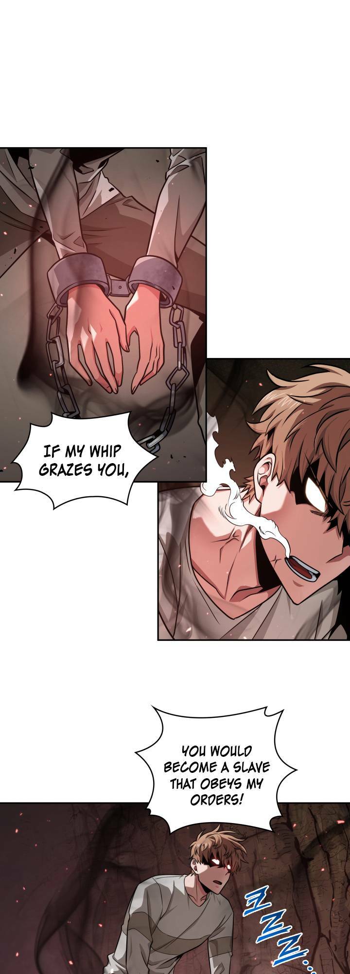 Vua Trộm Mộ Chapter 249 - Trang 2