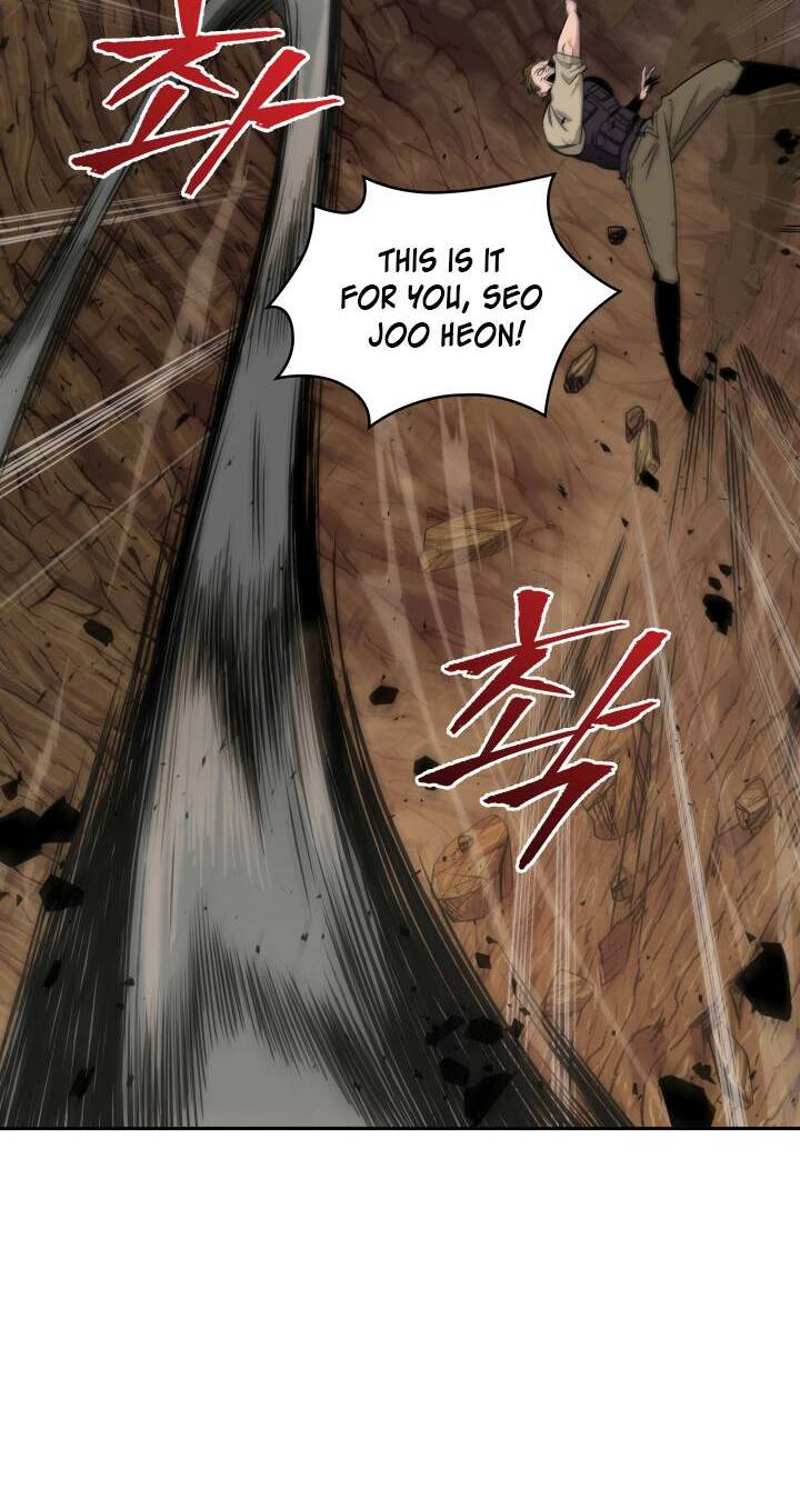 Vua Trộm Mộ Chapter 249 - Trang 2