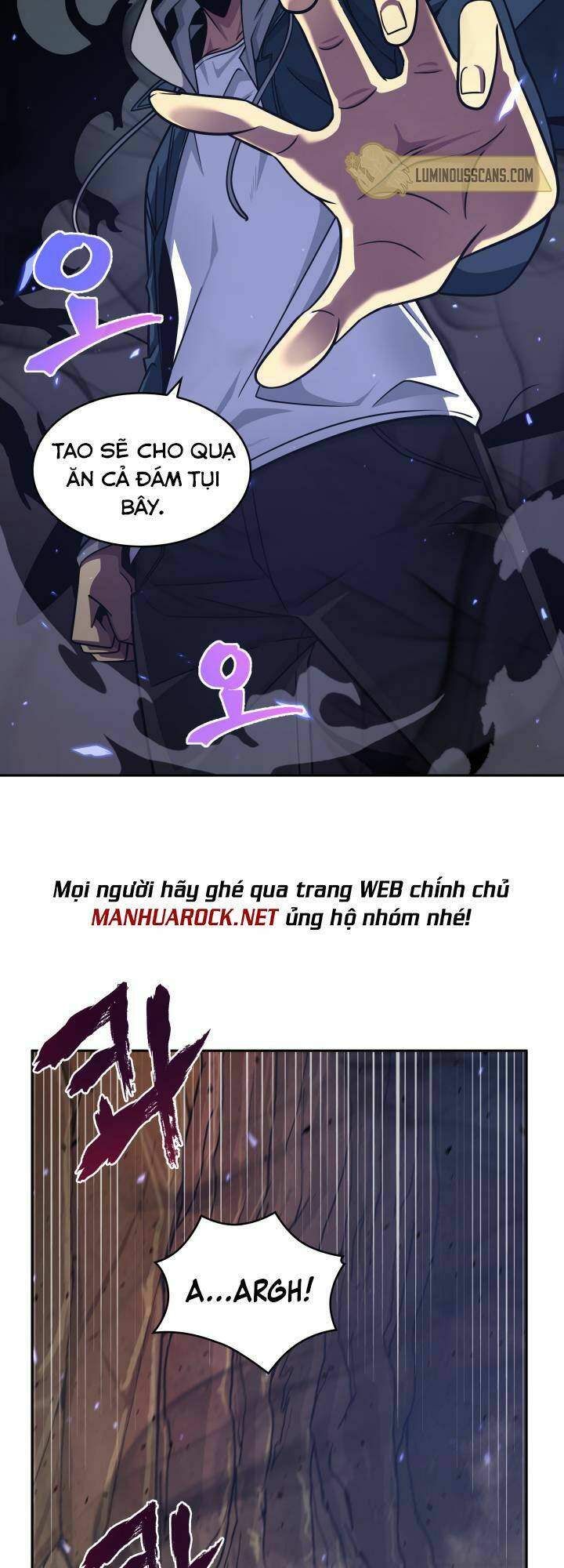 Vua Trộm Mộ Chapter 249 - Trang 2