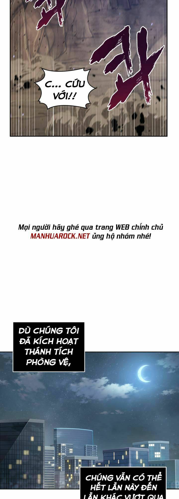 Vua Trộm Mộ Chapter 249 - Trang 2