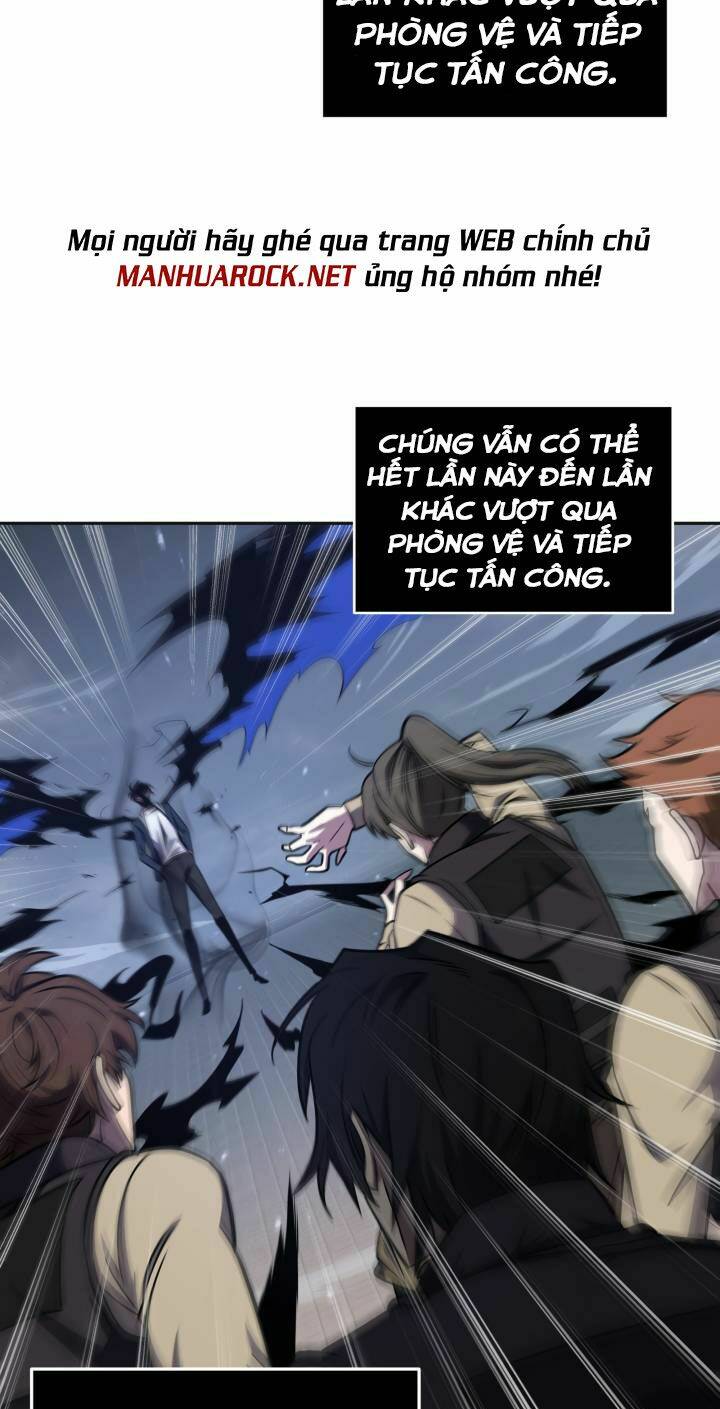 Vua Trộm Mộ Chapter 249 - Trang 2