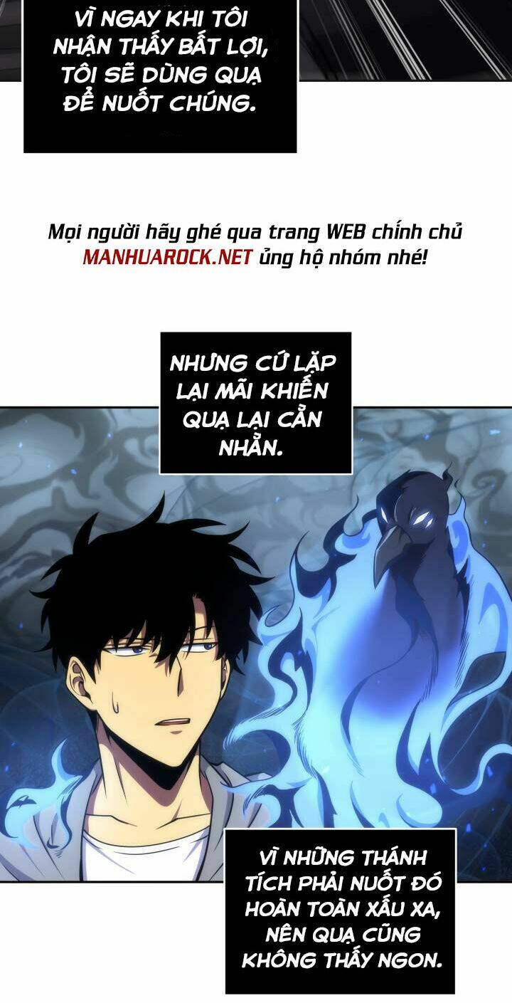 Vua Trộm Mộ Chapter 249 - Trang 2