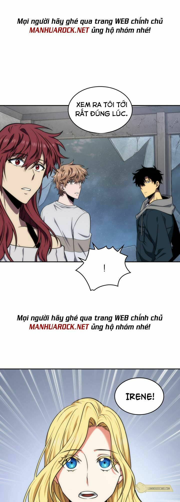 Vua Trộm Mộ Chapter 249 - Trang 2