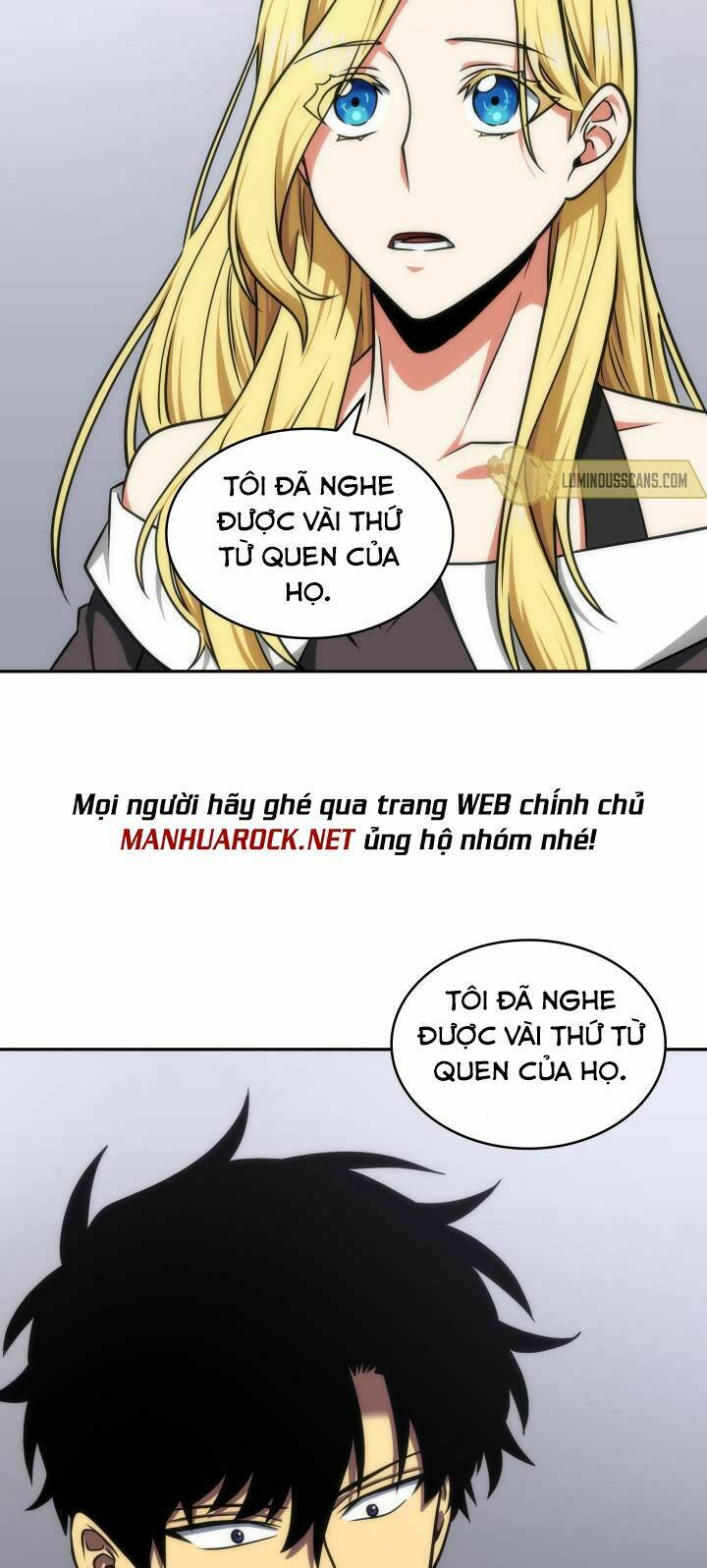 Vua Trộm Mộ Chapter 249 - Trang 2