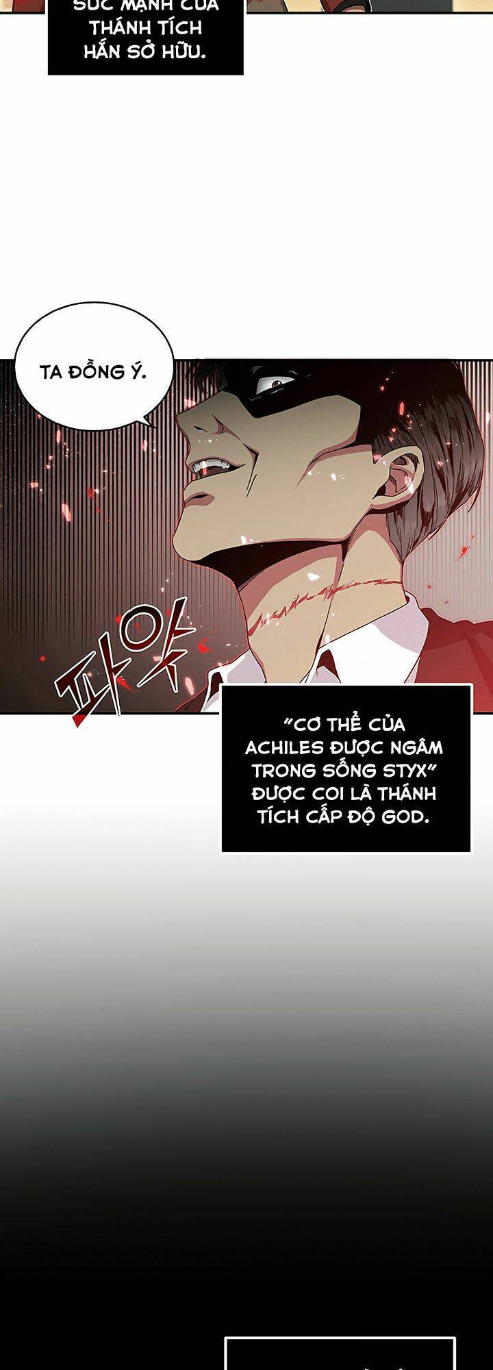 Vua Trộm Mộ Chapter 25.2 - Trang 2