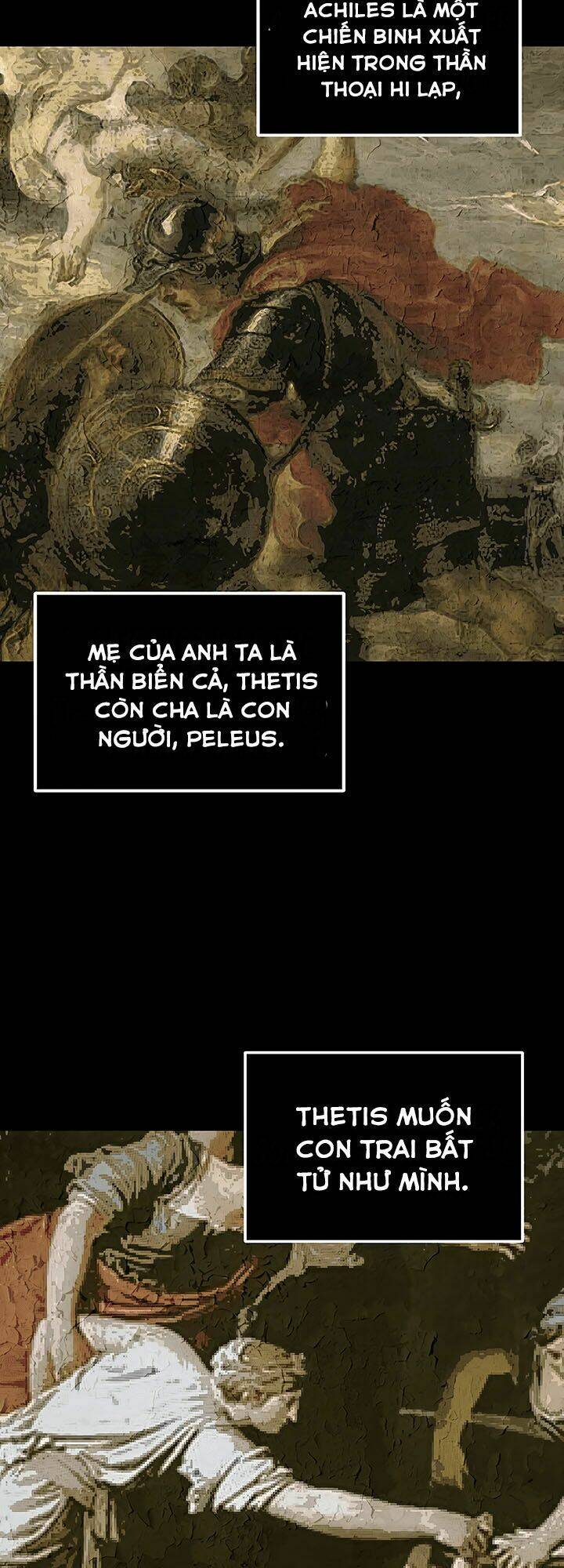 Vua Trộm Mộ Chapter 25.2 - Trang 2