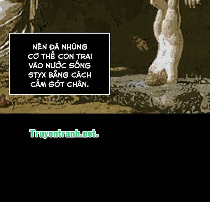 Vua Trộm Mộ Chapter 25.2 - Trang 2