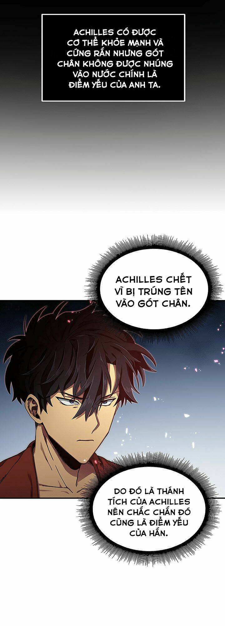 Vua Trộm Mộ Chapter 25.2 - Trang 2