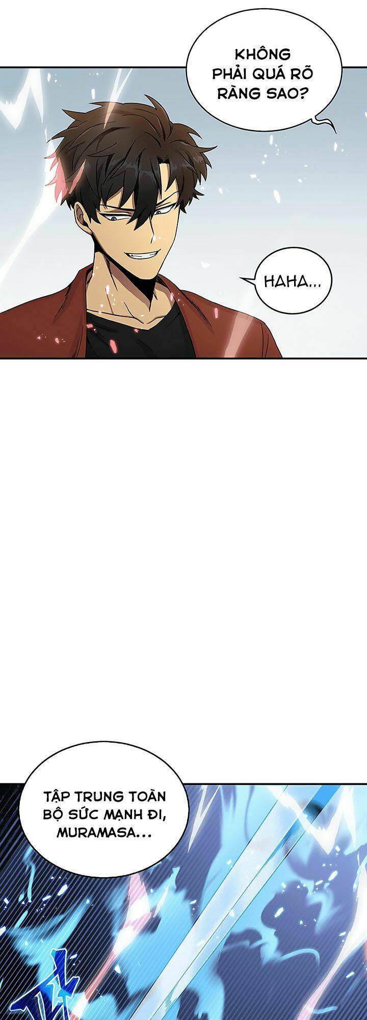 Vua Trộm Mộ Chapter 25.2 - Trang 2