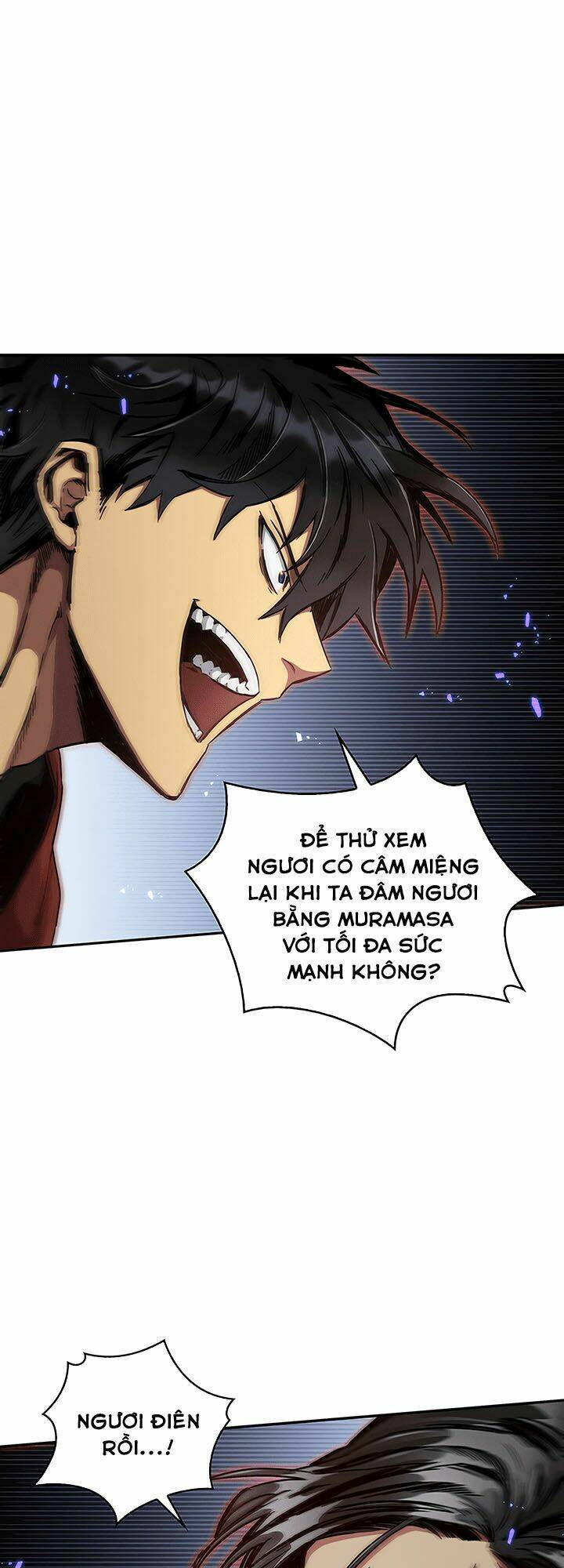 Vua Trộm Mộ Chapter 25.2 - Trang 2