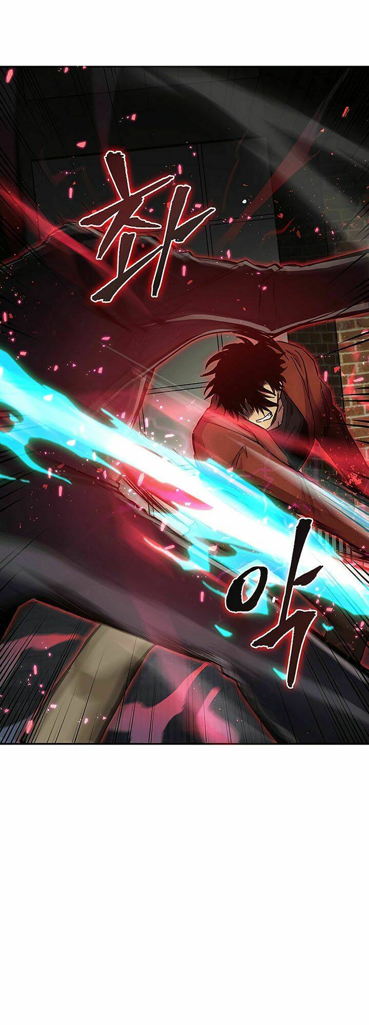 Vua Trộm Mộ Chapter 25.2 - Trang 2