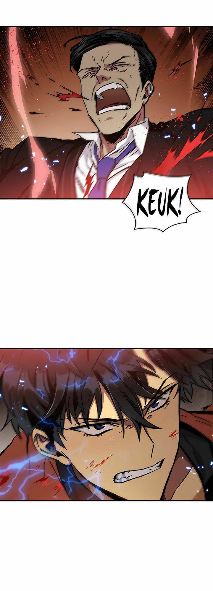 Vua Trộm Mộ Chapter 25.2 - Trang 2