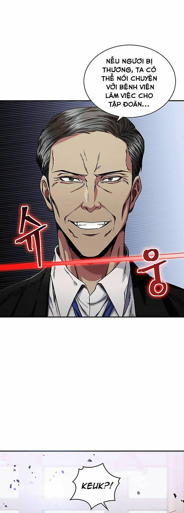 Vua Trộm Mộ Chapter 25.2 - Trang 2