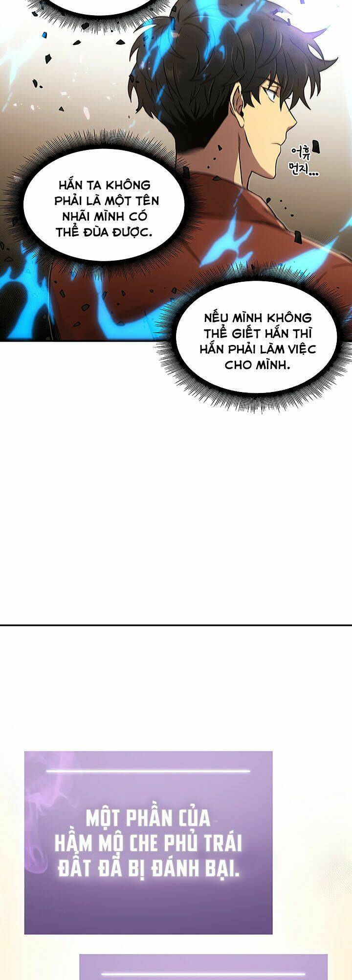 Vua Trộm Mộ Chapter 25 - Trang 2