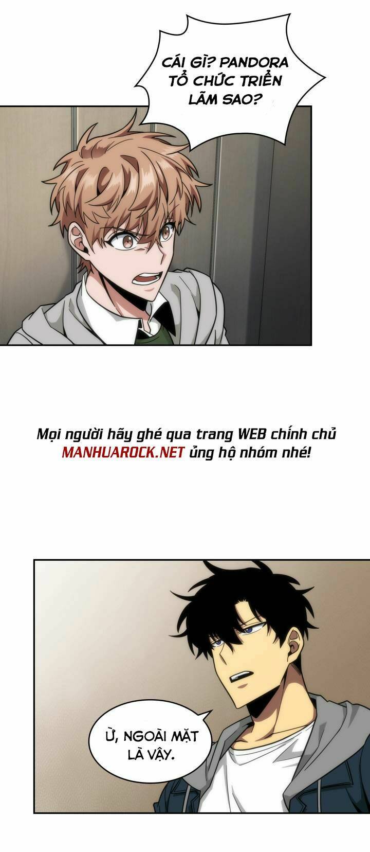 Vua Trộm Mộ Chapter 250 - Trang 2