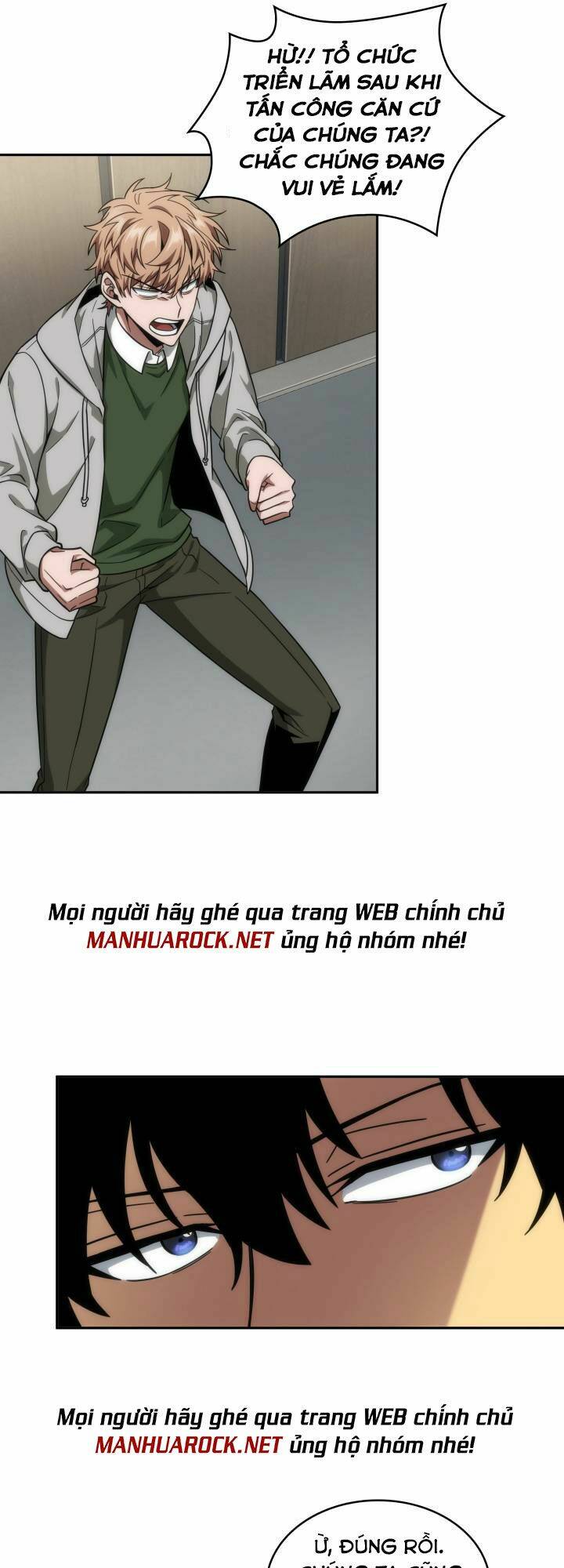 Vua Trộm Mộ Chapter 250 - Trang 2