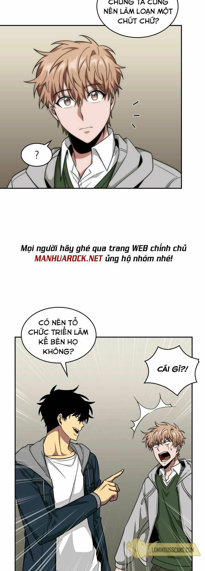 Vua Trộm Mộ Chapter 250 - Trang 2