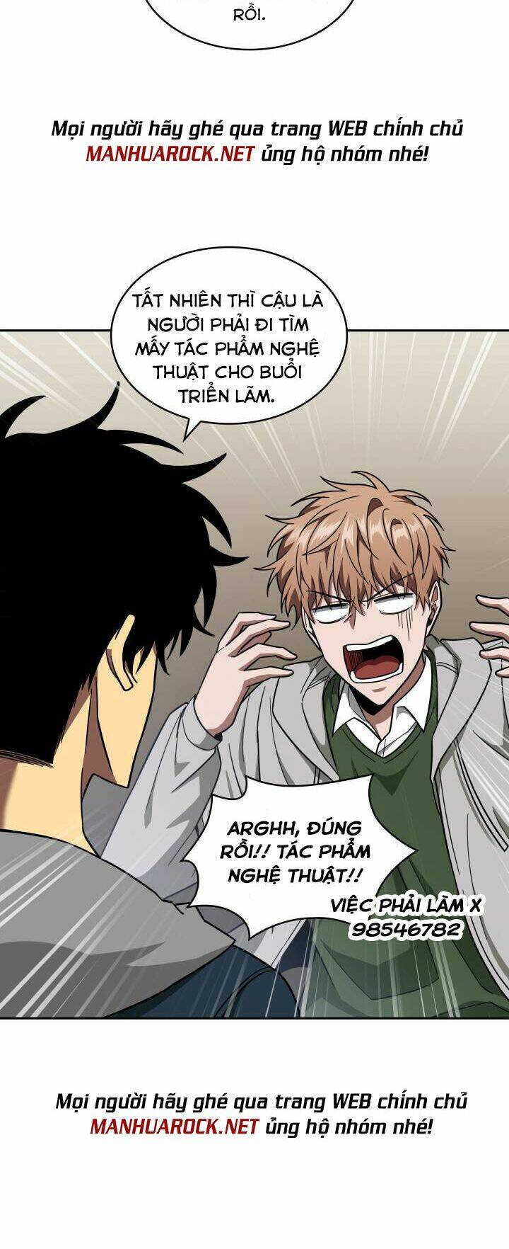 Vua Trộm Mộ Chapter 250 - Trang 2