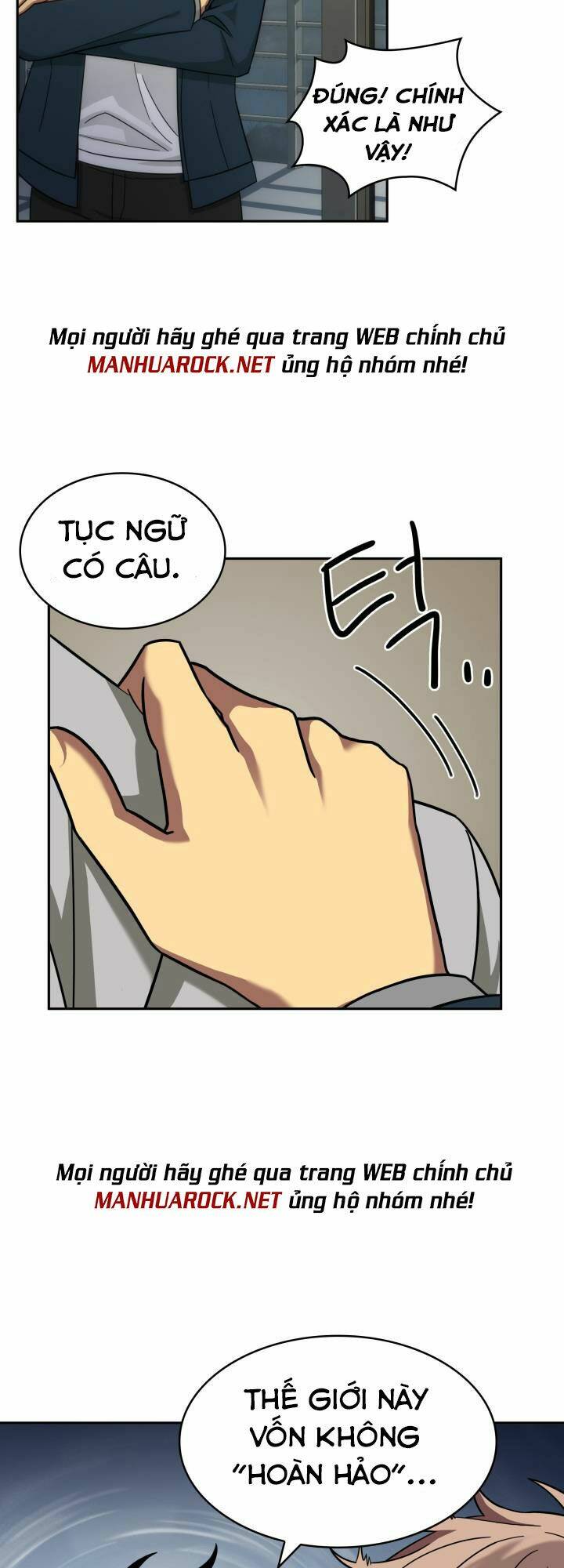 Vua Trộm Mộ Chapter 250 - Trang 2