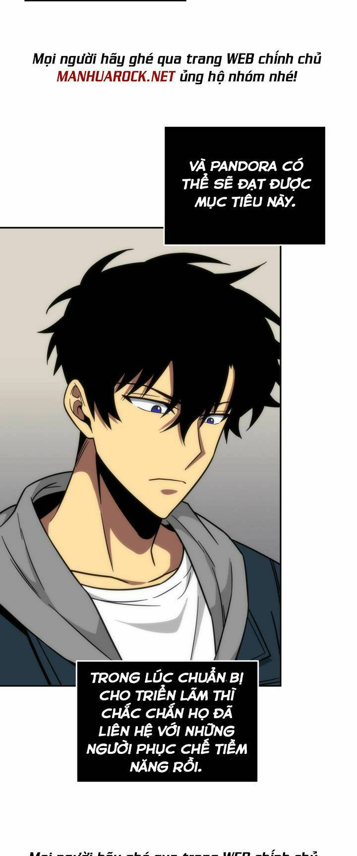 Vua Trộm Mộ Chapter 250 - Trang 2