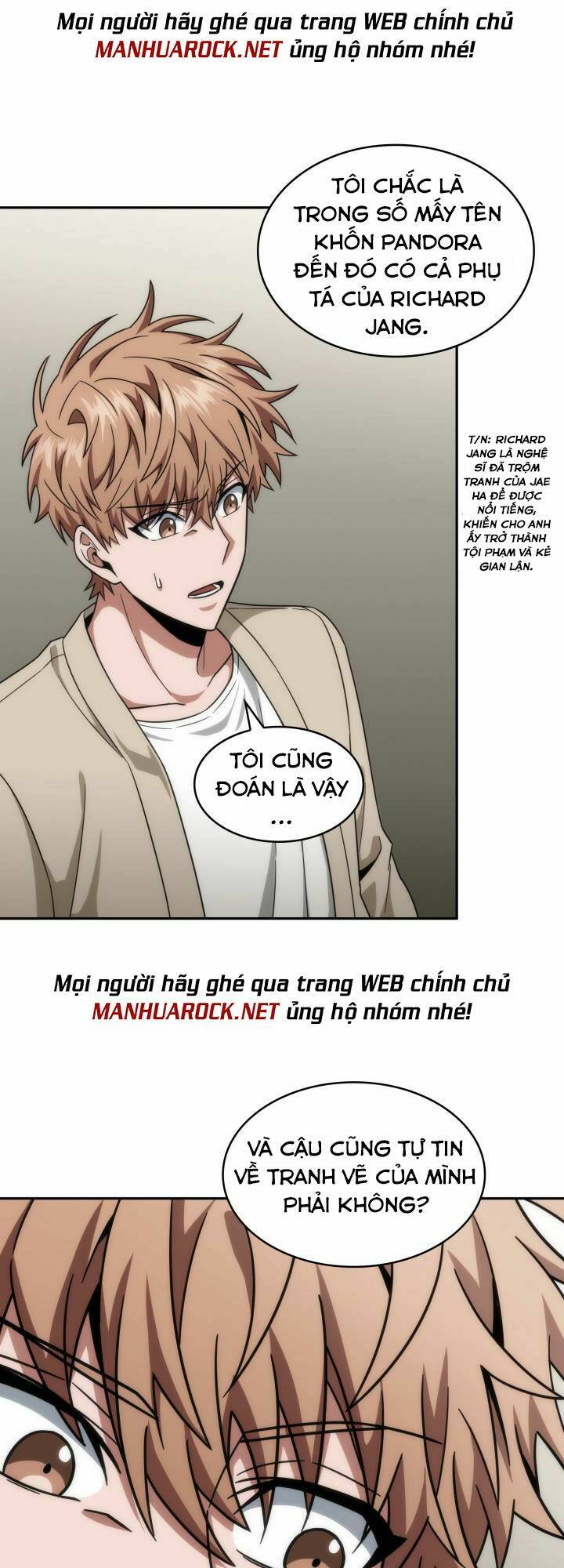 Vua Trộm Mộ Chapter 250 - Trang 2