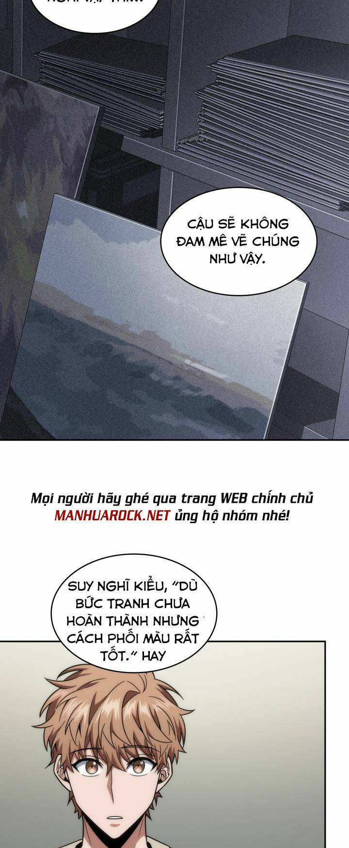 Vua Trộm Mộ Chapter 250 - Trang 2