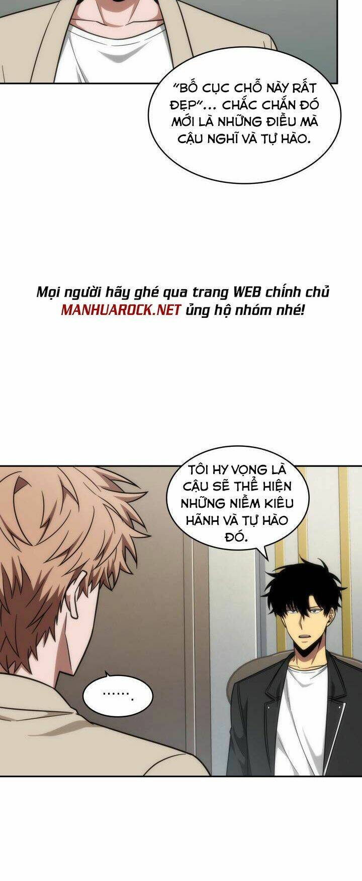 Vua Trộm Mộ Chapter 250 - Trang 2