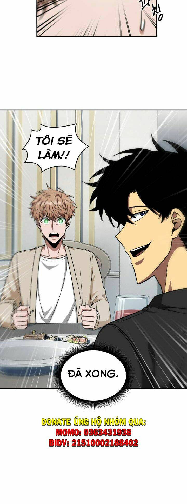 Vua Trộm Mộ Chapter 250 - Trang 2