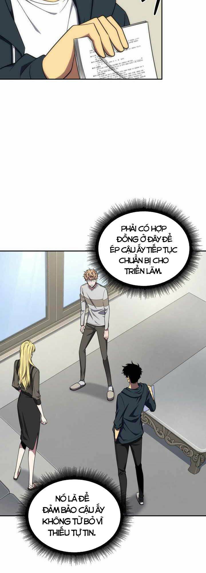 Vua Trộm Mộ Chapter 251 - Trang 2