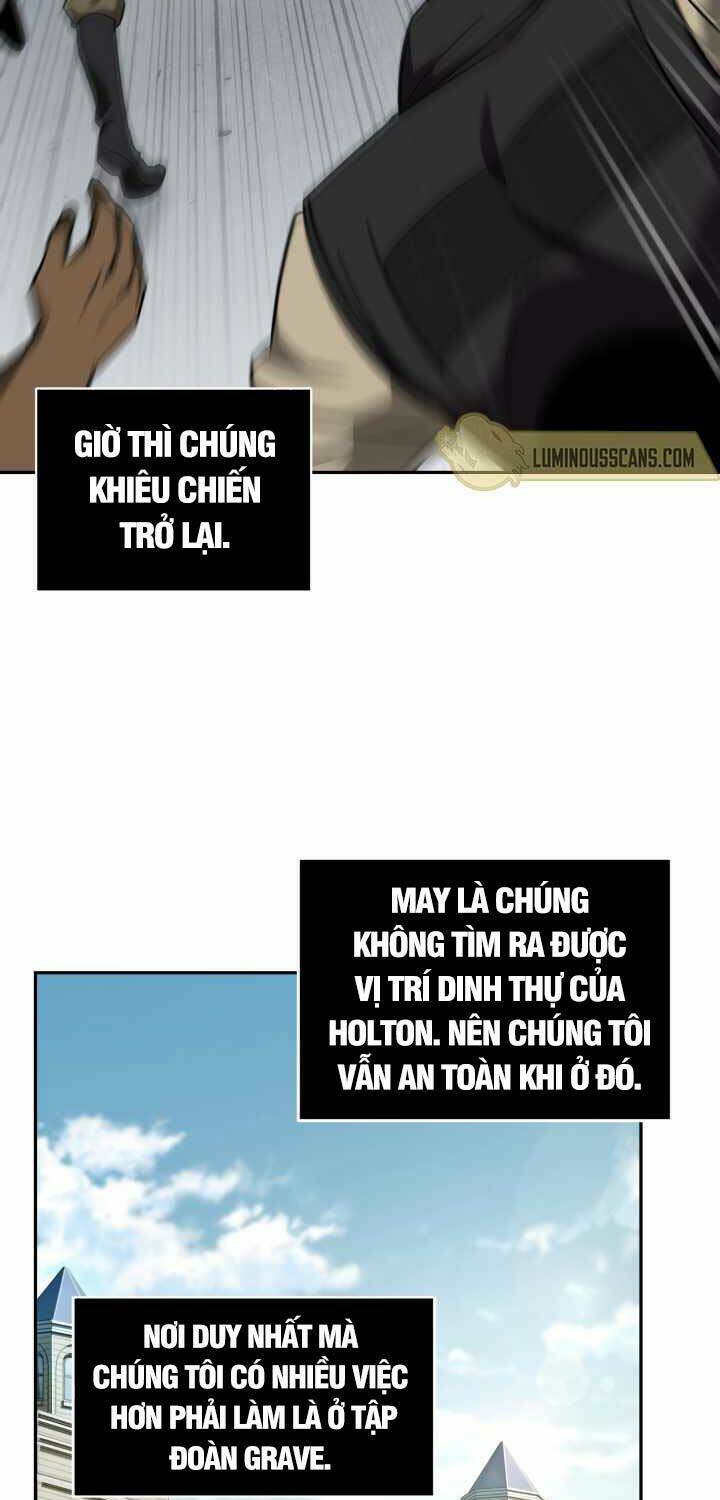 Vua Trộm Mộ Chapter 252 - Trang 2