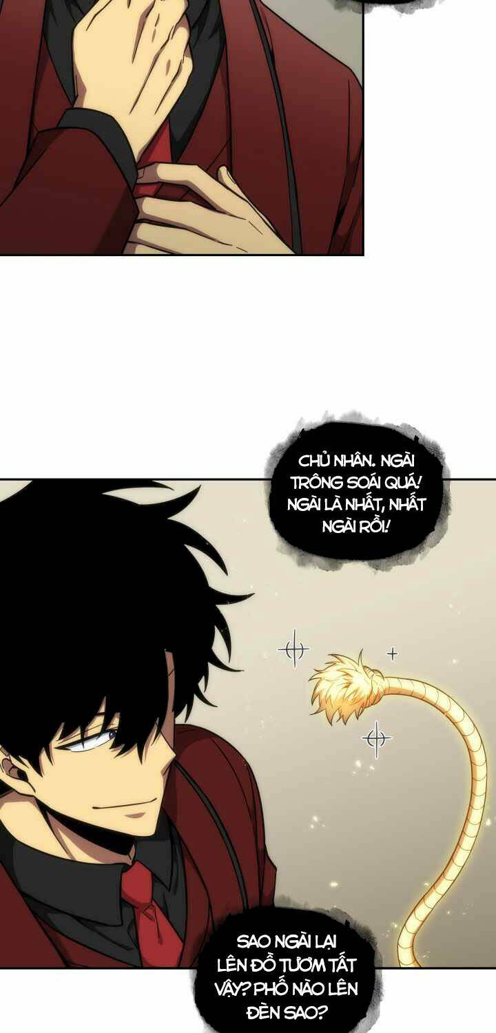 Vua Trộm Mộ Chapter 252 - Trang 2