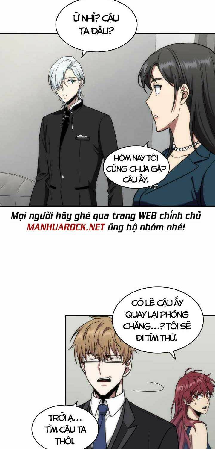 Vua Trộm Mộ Chapter 252 - Trang 2