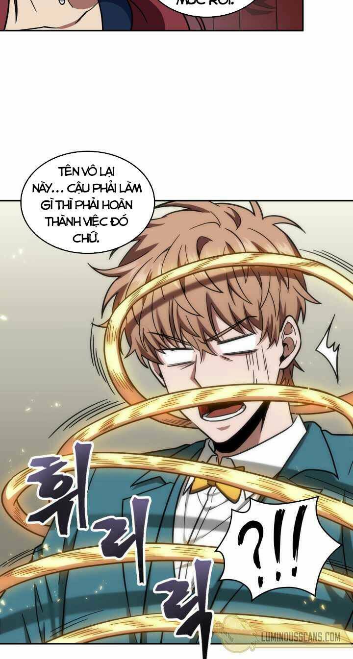 Vua Trộm Mộ Chapter 252 - Trang 2