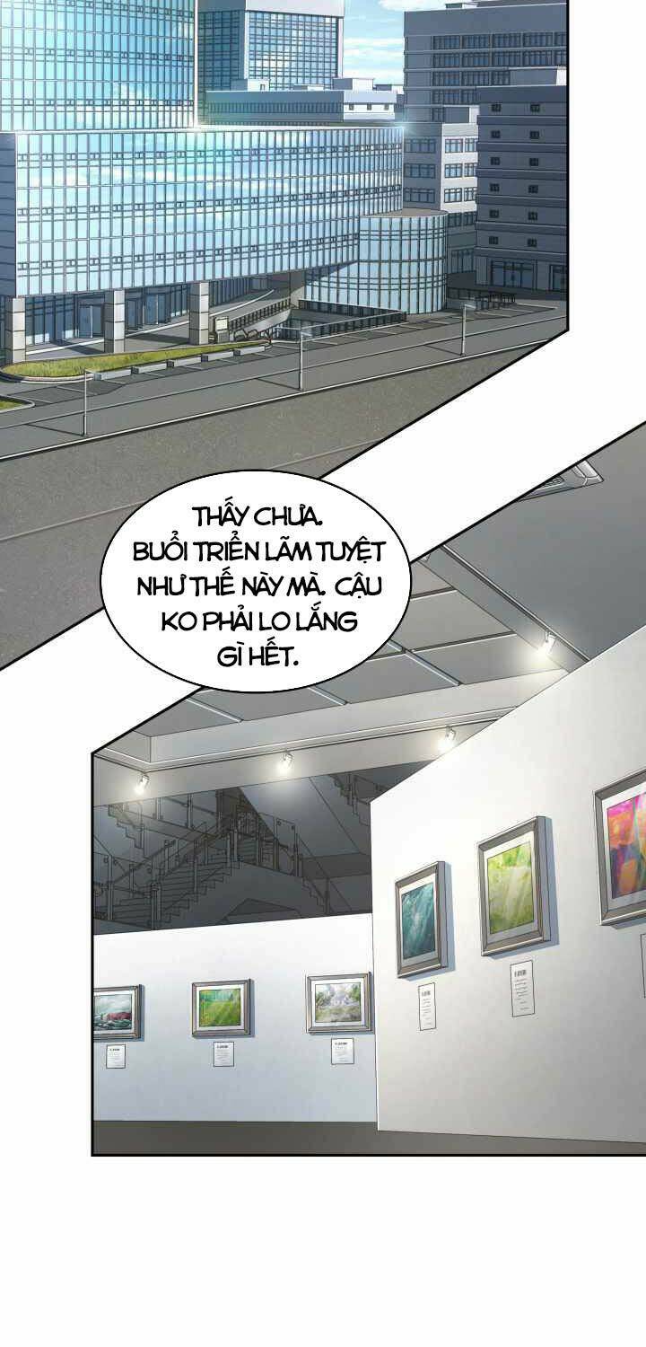 Vua Trộm Mộ Chapter 252 - Trang 2