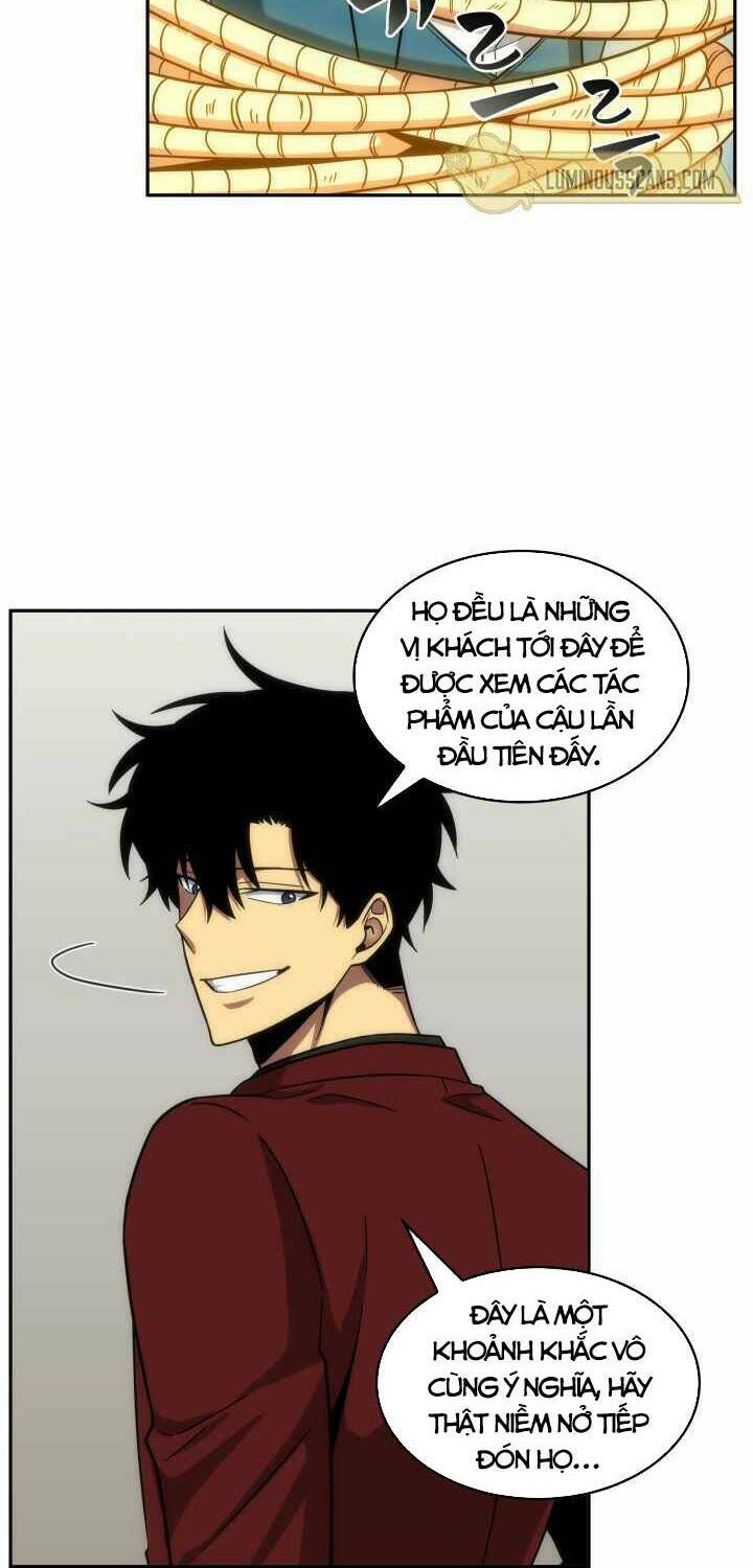 Vua Trộm Mộ Chapter 252 - Trang 2