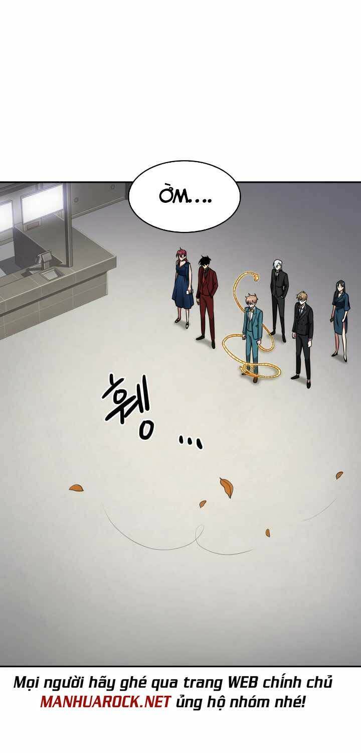 Vua Trộm Mộ Chapter 252 - Trang 2