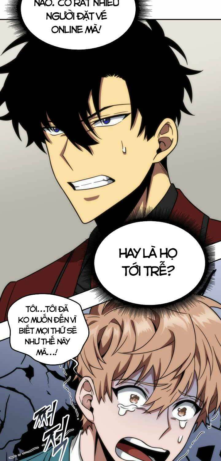 Vua Trộm Mộ Chapter 252 - Trang 2