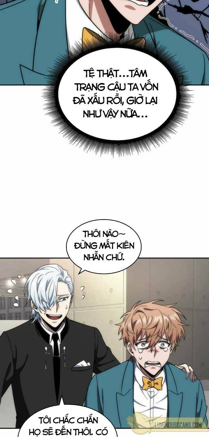 Vua Trộm Mộ Chapter 252 - Trang 2