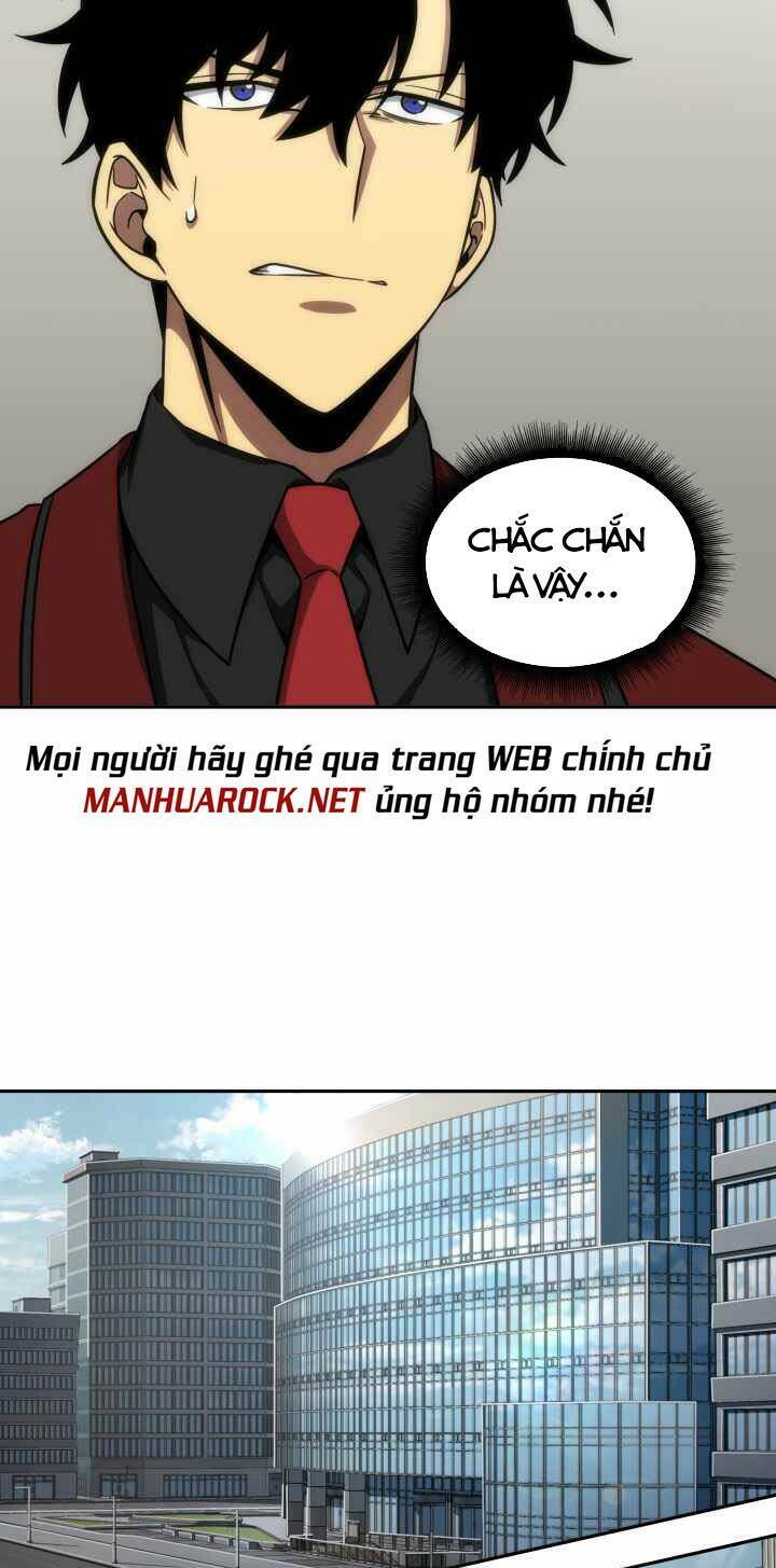 Vua Trộm Mộ Chapter 252 - Trang 2