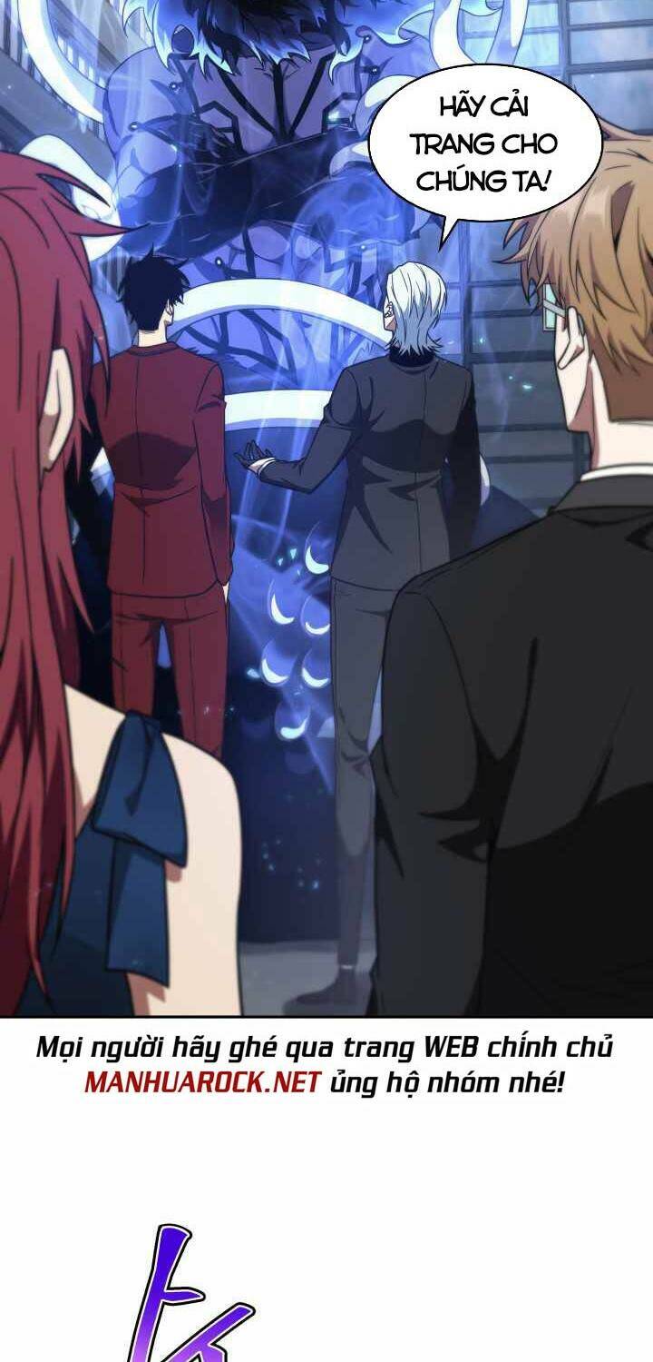 Vua Trộm Mộ Chapter 252 - Trang 2
