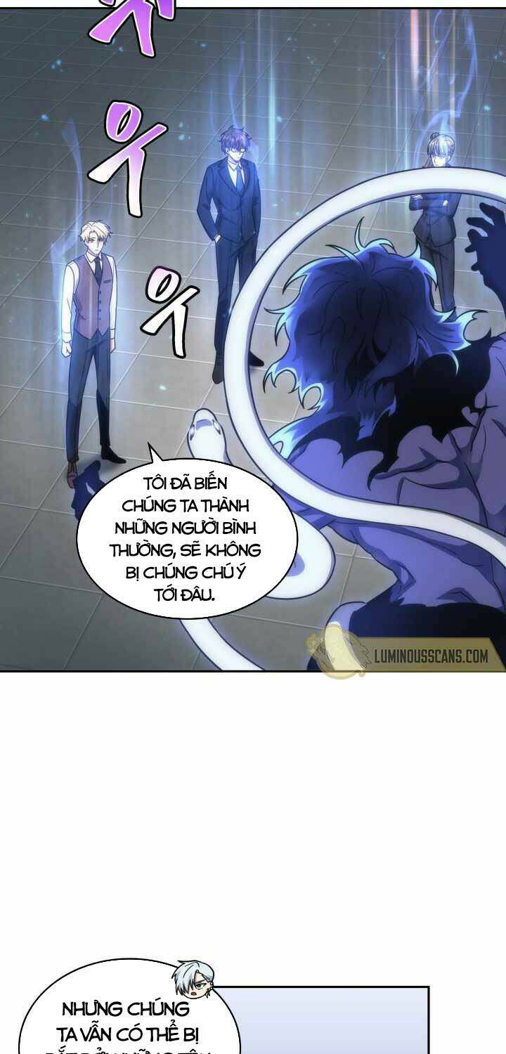 Vua Trộm Mộ Chapter 252 - Trang 2