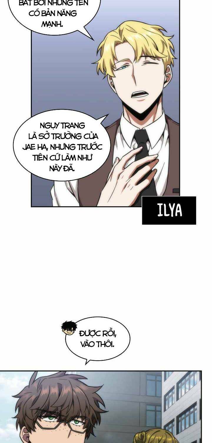 Vua Trộm Mộ Chapter 252 - Trang 2