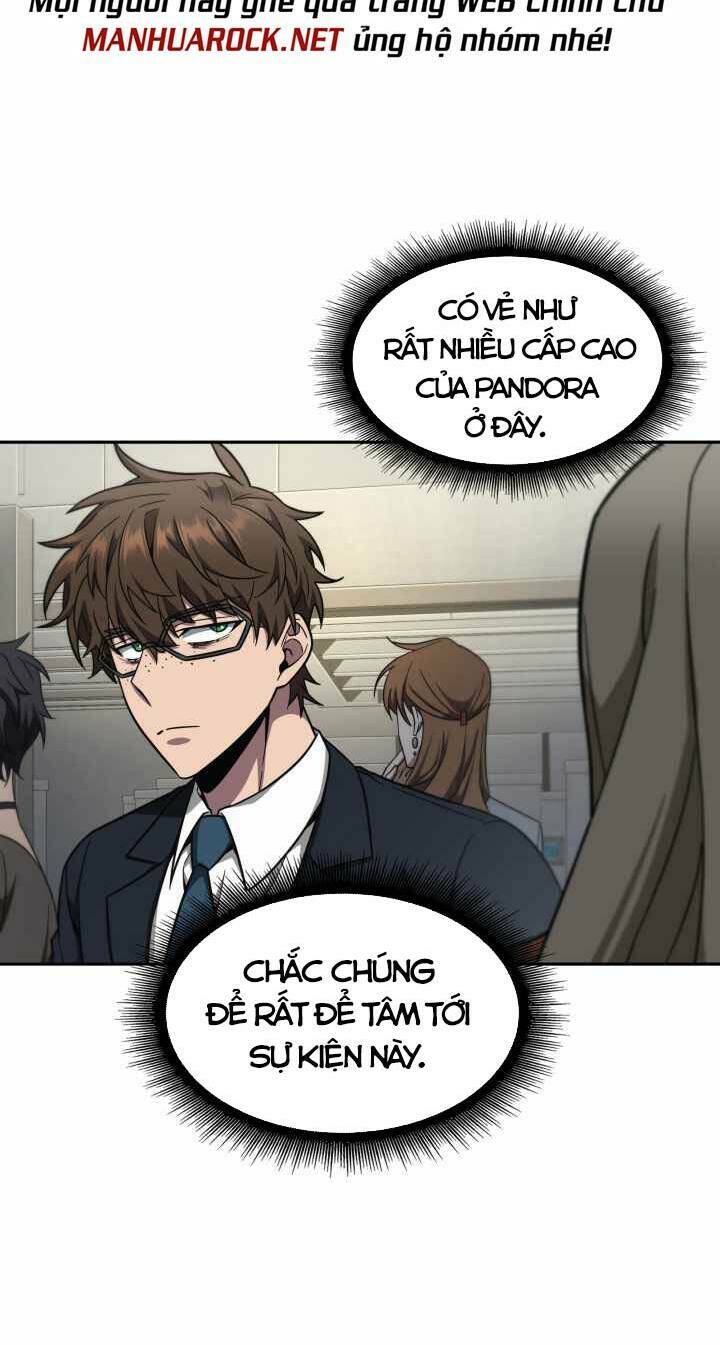 Vua Trộm Mộ Chapter 252 - Trang 2