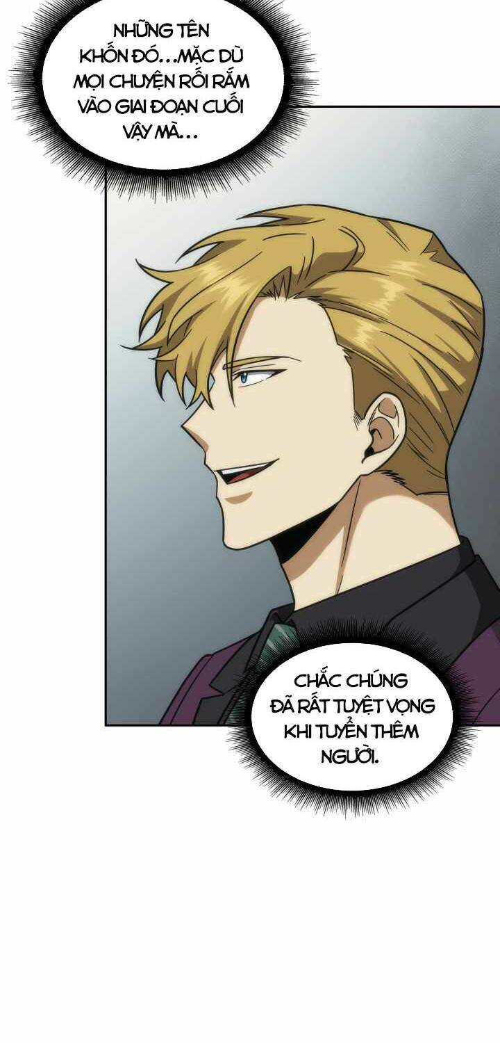 Vua Trộm Mộ Chapter 252 - Trang 2