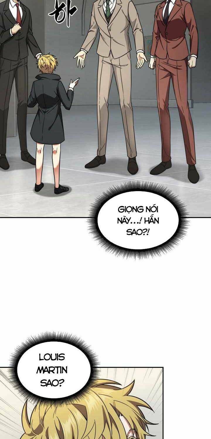 Vua Trộm Mộ Chapter 252 - Trang 2