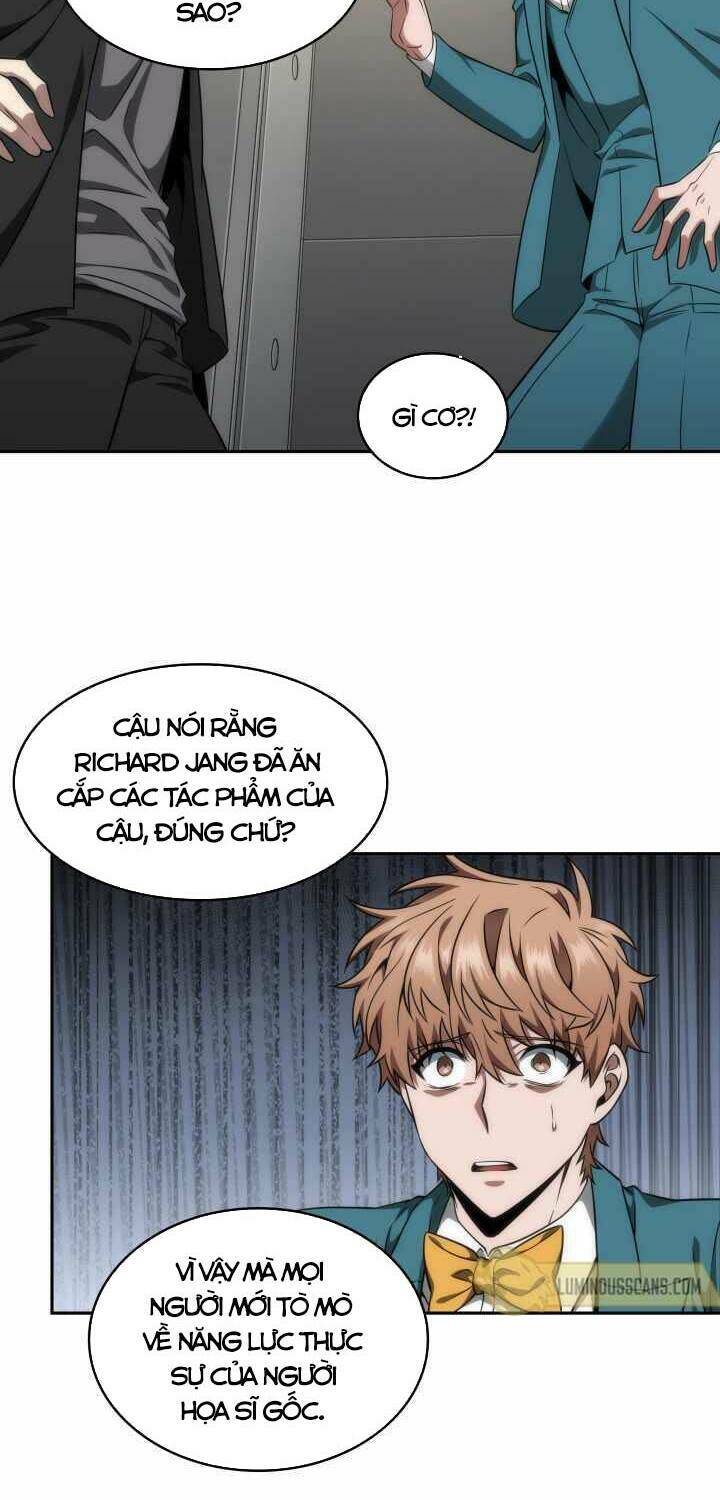 Vua Trộm Mộ Chapter 254 - Trang 2