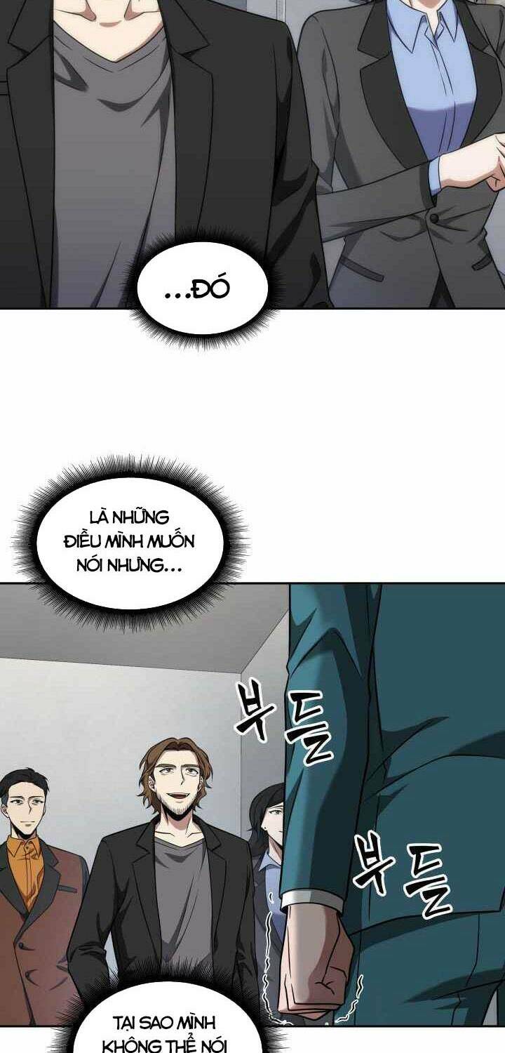 Vua Trộm Mộ Chapter 254 - Trang 2